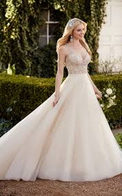 Wedding Separates Elegant Princess Wedding Dress Separates Martina Liana Ball Gowns Wedding Fancy Wedding Dresses Martina Liana Wedding Dress