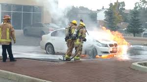 Now the crankcase vacuum reading is normal at around 7.75 of water. Bmw Recalls 1 Million Vehicles For Fire Risk Abc News