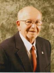 Obituary of Bob Haley