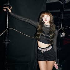Blackpink ist einer der angesagtesten bands in . Lisa Shared New Photos After Blackpink Japan Dome Tour 2020