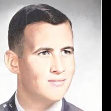 John Graham Brasington Jr. (1947-2004)