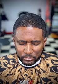 DREAM CHASERS BARBER STUDIO