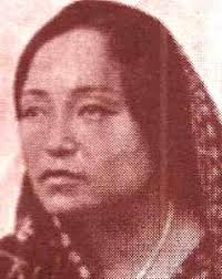 मेलवादेवी गुरुङ Melawa Devi Gurung