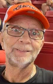 In loving memory of Ronald F. Leonard