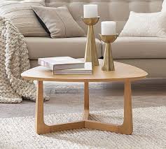 We also cant ignore gorgeous pieces at the store but yet we always have a problem of where to display them, have no fear because i also tackle problems like that too. Washburn 33 5 Coffee Table Pottery Barn