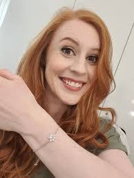 Katherine Goldsmith's Instagram, Twitter & Facebook