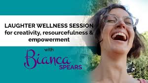 Laughter Wellness Session