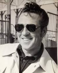 James Pertz Obituary (1936