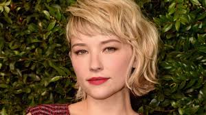 5 haley bennett hd wallpapers and background images. Susse Baby Uberraschung Haley Bennett Ist Mama Geworden Promiflash De