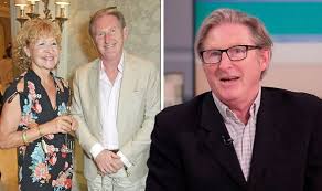 When asked about his relationship with his parents, he said that he was not very close to his father but his mother gave him support throughout his career. Adrian Dunbar Wife Line Of Duty Star Praises Wife As The Only One Who Could Handle Him Celebrity News Showbiz Tv Express Co Uk