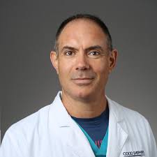 Carlos Brito, APRN
