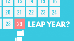 How many days are there in a … 2024 Leap Year Trivia Leap Day Fun Facts History