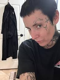 Erica Low's Instagram, Twitter & Facebook