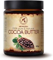 Beurre De Cacao 100g 100 Pur Et Naturel Non Raffine Meilleur Pour La Peau Cheveux Visage Corps Anti Rides En 2020 Beurre De Cacao Massage Spa Anti Ride