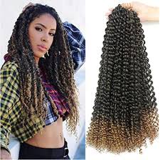 Curly long crochet braids require a curling iron with a wide barrel once the synthetic hair extensions are attached. Spring Curl Hair Braid Pre Twisted Hair Short Kinky Twist Crochet Braids 10 Inch Crochet Braid With Synthetic Dream Hair Buy Spring Curl Hair Braid Pre Twisted Hair Kinky Twist Crochet Braids Product On