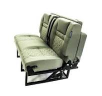 Flux RIB Seats Made to Order