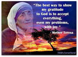 Mother Teresa Amen Mother Teresa Quotes Mother Teresa Mother Theresa Quotes