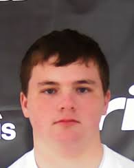 Harrison Adams's Football Recruiting Profile