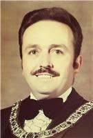 Glenn Rees Obituary (1937