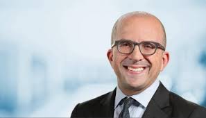 Barclays appoints James Edmonds as Global Head of Sustainable Project  Finance