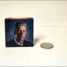 Profile for Art by Daran Smith