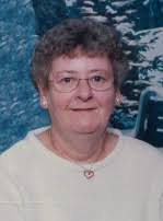 Winnifred "Winnie" Spencer View Condolences