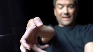 Locked In: Breaking the Silence