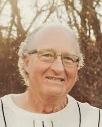 Melvin S. Thomson Obituary September 2, 2022