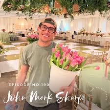 ✨✨We are absolutely over-JOY-ed to have this ray of sunshine on the Say it  Southern Podcast! ✨✨ John Mark Sharpe of Memphis, Tennessee started his  entrepreneurial journey in elementary school selling candy