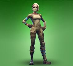 Jungle scout is a skin that is available in uncommon rarity. Top 10 Fortnite Best Uncommon Skins Gamers Decide