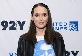 Squarespace's super bowl commercial last month generated more buzz in minnesota than chiefs. Winona Forever Winona Ryder Org Events