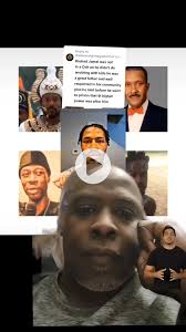 Replying to @dominicakalinagoworrier #rashadjamal #brotherpolight  #royalljenkins #natureboy #relentlessloveoperationrescue #prophetreubenm  #foryoupage