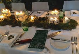 Wedding Centerpiece Rings Wedding Centerpieces Enchanted Forest Wedding Decorations Lotr Wedding