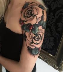 Omuzdan Kola Uzanan Dovmeler Dovme Dovme Modelleri Moda