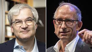 Nov 14, 2019 · 14.11.2019 • kategorie 1. Medien Zuerst Ein Heftiger Streit Dann Die Versohnung Und Jetzt Stellt Publizist Markus Somm Den Moderator Reto Brennwald Beim Nebelspalter An