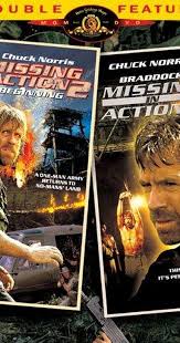 Pin By Ken Taylor On Kino Braddock Missing In Action Movies