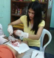 Hippocrates terkenal sebagai bapa perubatan, dikaitkan dengan profesion perubatan moden, iaitu sumpah hippocrates. Bapa Perubatan Moden Perokok U