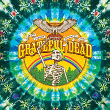 The Dead (Live) – Album von Grateful Dead | Spotify