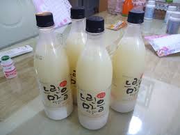 Berikut adalah koleksi tafsiran mimpi minum berkaitan: 6 Minuman Khas Korea Selatan Yang Terbuat Dari Beras