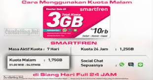 Cara mengubah kuota malam xl psiphon. Cara Merubah Kuota Malam Smartfren Menjadi Kuota Reguler 24 Jam Terbaru Juli 2021