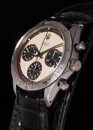 Paul newman was one of the original hollywood cool guys and is closely associated to the rolex daytona. Paul Newman S Rolex Daytona And 5 Other Highlight Watches From Phillips October Auction Watchtime Usa S No 1 Watch Magazine