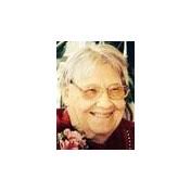 Search Agnes Thompson Obituaries and Funeral Services