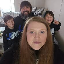 I'm having a issue with acceleration. I was pulling out of the neighborhood  last week and when I stepped