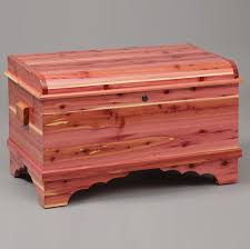 You can open the chest without the key by removing the lock. 100 Cedar Classic Chest