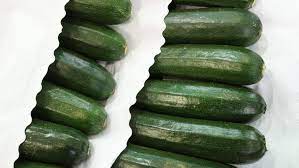 A bad zucchini squash is easily identifiable as the skin appears dull and lifeless. Can You Eat Zucchini Raw