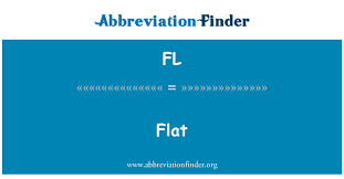 Bitte hilf auch bei der prüfung anderer übersetzungsvorschläge mit! Definition Fl Wohnung Flat