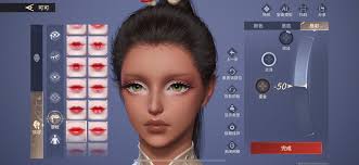 黑皮辣妹_来自大神永劫无间手游圈子_爱莉提