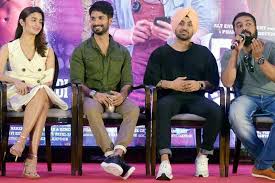 Photos Udta Punjab Box Office Collections Shahid Kapoor Starrer Soars Into Adult Top 10 List The Financial Express Page 3 Udta punjab has seen a reduction in shows due to the new releases, but it is strong enough in the multiplexes. udta punjab box office collections