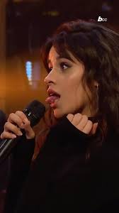 Camila Cabello And Lebron James