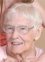 Betty Shook Obituary (2023)